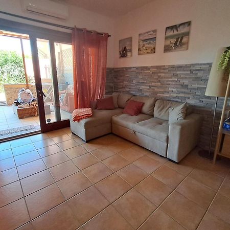 Appartamento Residence Tartaruga 3 Castelsardo Exteriér fotografie