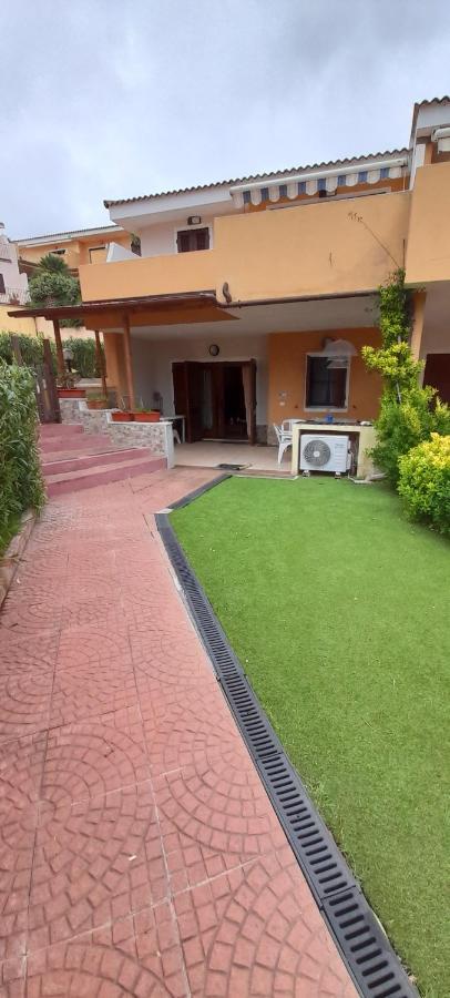 Appartamento Residence Tartaruga 3 Castelsardo Exteriér fotografie