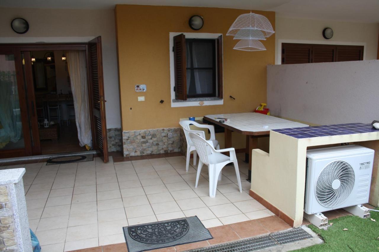 Appartamento Residence Tartaruga 3 Castelsardo Exteriér fotografie