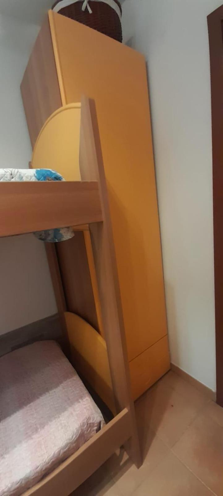 Appartamento Residence Tartaruga 3 Castelsardo Exteriér fotografie