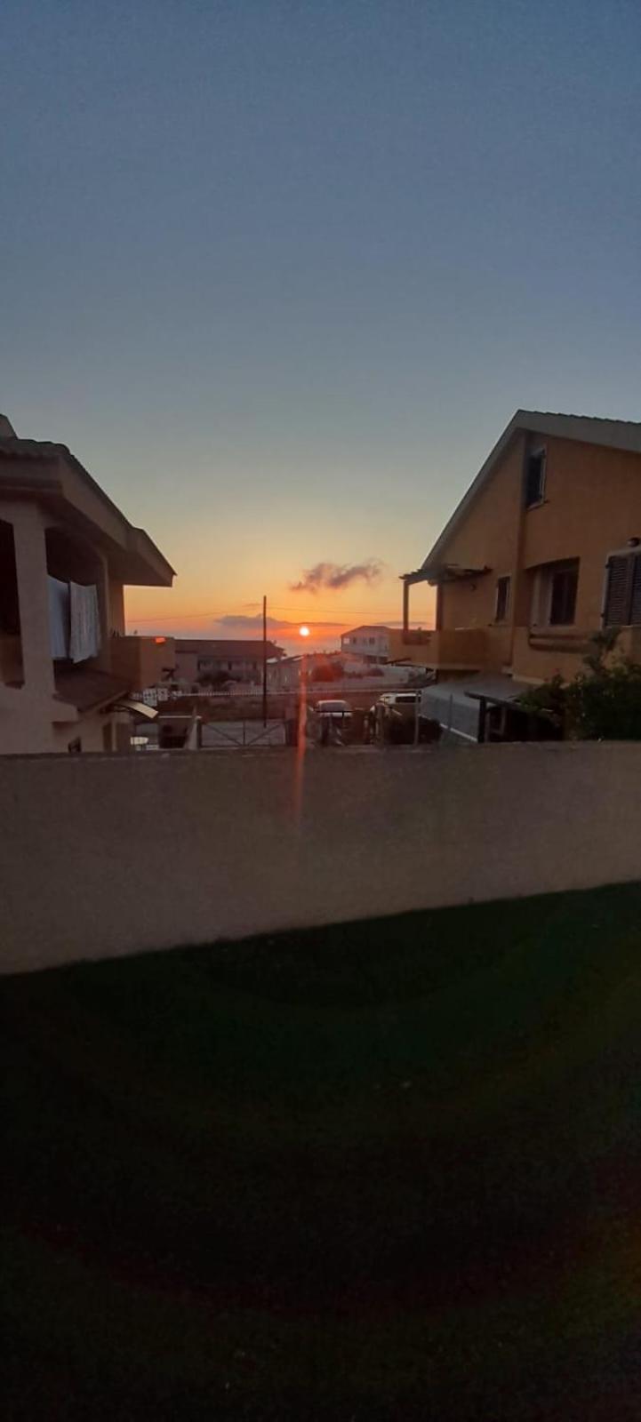 Appartamento Residence Tartaruga 3 Castelsardo Exteriér fotografie