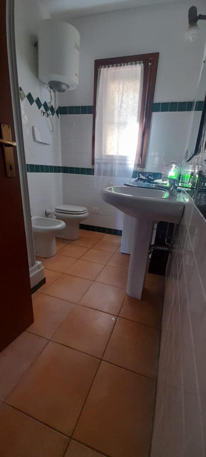 Appartamento Residence Tartaruga 3 Castelsardo Exteriér fotografie
