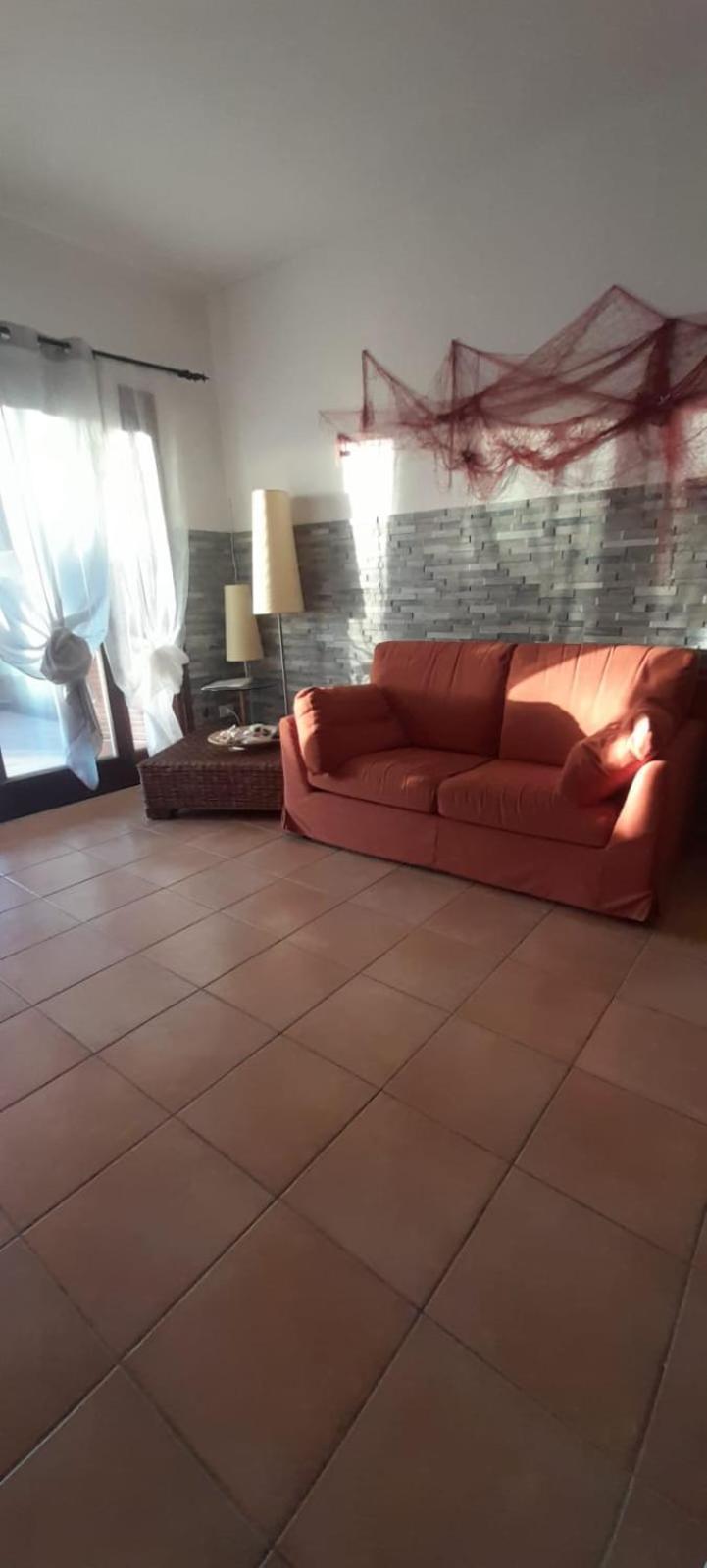 Appartamento Residence Tartaruga 3 Castelsardo Exteriér fotografie