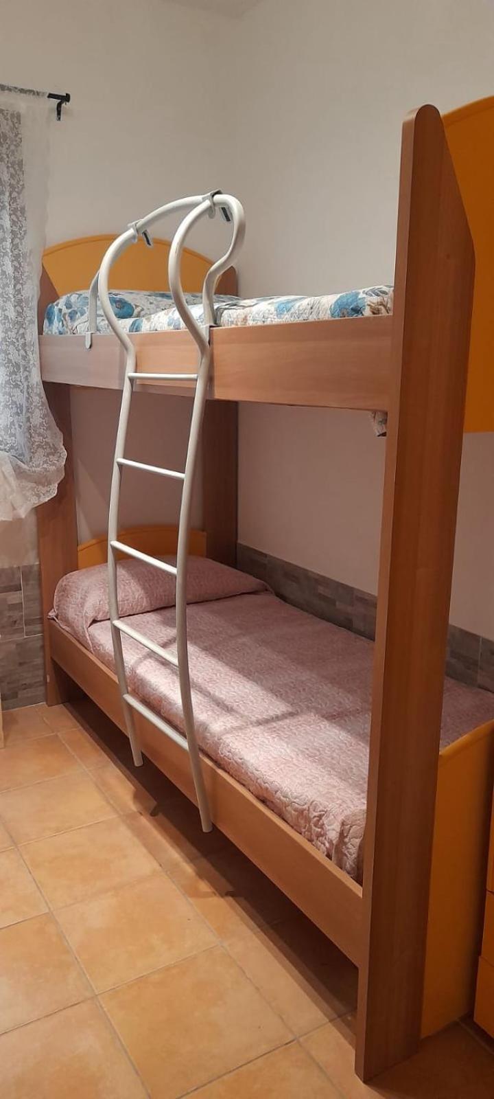 Appartamento Residence Tartaruga 3 Castelsardo Exteriér fotografie