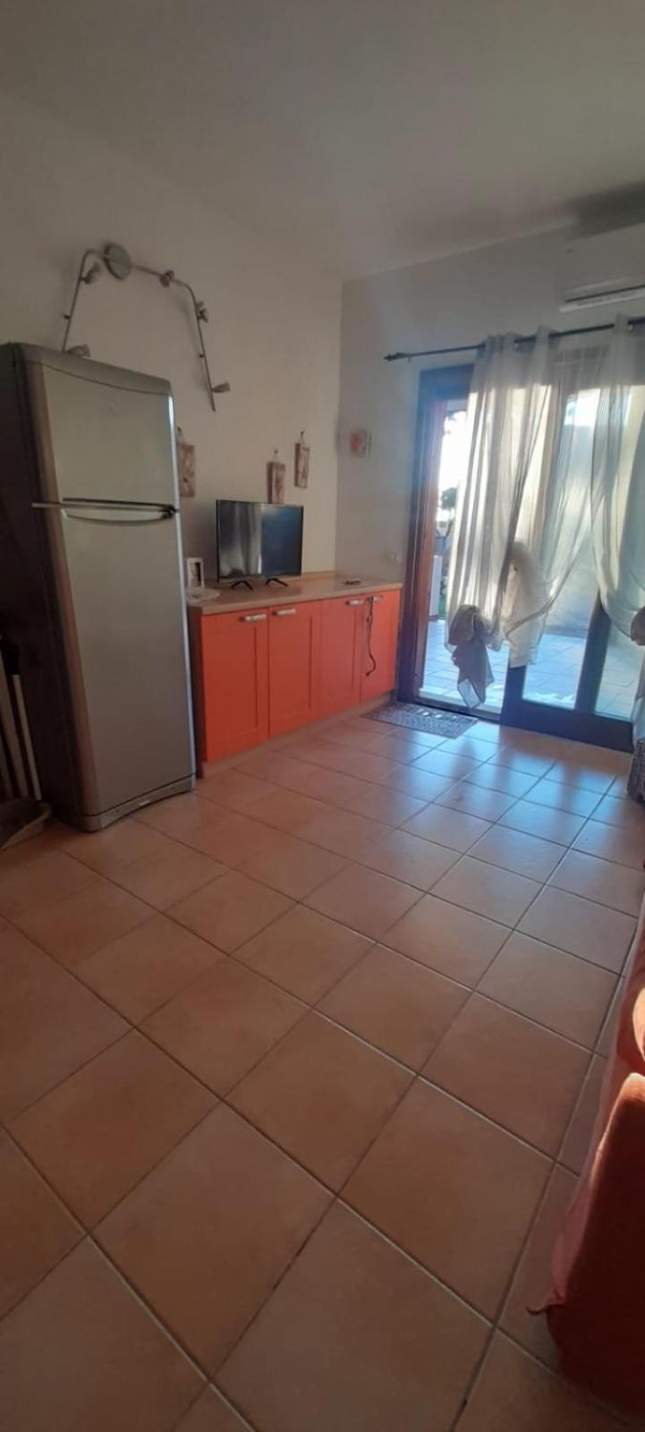 Appartamento Residence Tartaruga 3 Castelsardo Exteriér fotografie