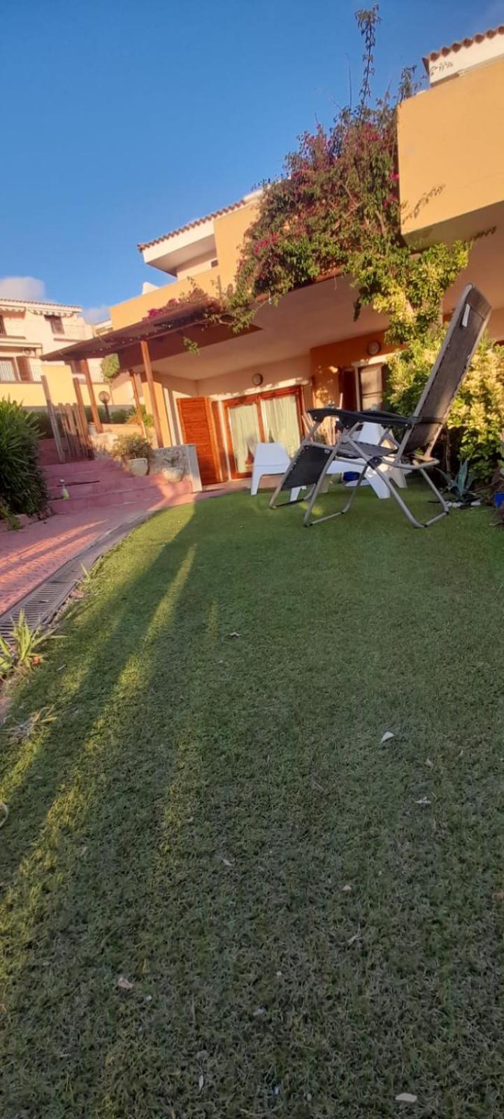 Appartamento Residence Tartaruga 3 Castelsardo Exteriér fotografie