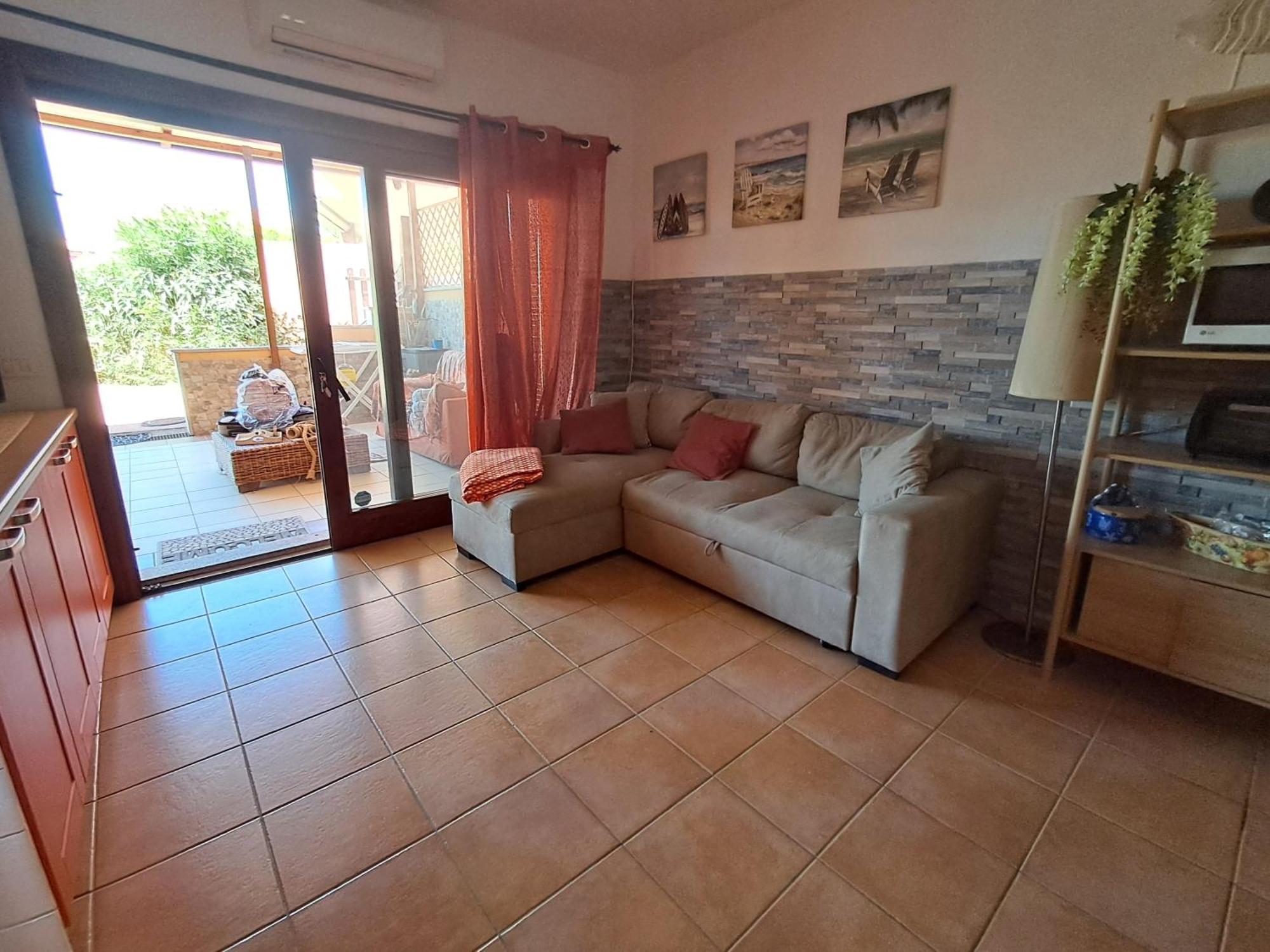 Appartamento Residence Tartaruga 3 Castelsardo Exteriér fotografie